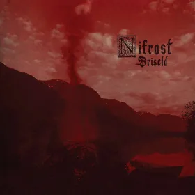 Nifrost - Briseld - Lp