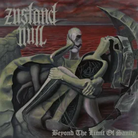 Zustand Null - Beyond The Limit Of Sanity - Lp