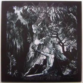 Graveland - Carpathian Wolves - Lp Picture Disk
