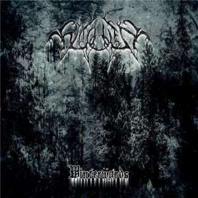 Kladovest - Winterwards - Lp Color