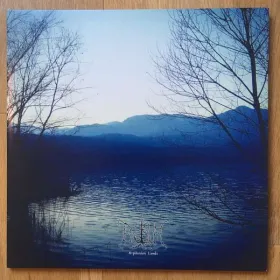 ENISUM - Arpitanian Lands -2 lp