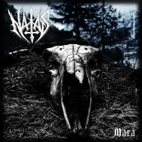 Natas - Mara - Lp