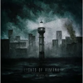 Lights Of Vimana - Neopolis - Lp