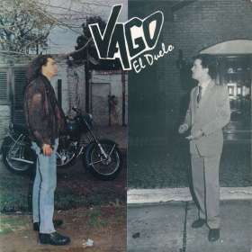 Vago - El Duelo - Lp