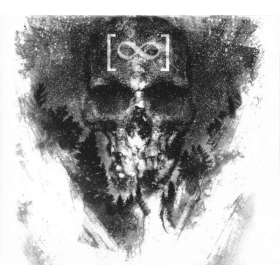 Borgne – [infinito] - cd digi