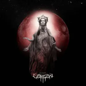 Gorgon - Elegy - Cd Digibook