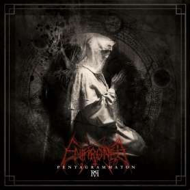 ENTHRONED - Pentagrammaton - CD