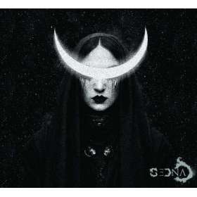Sedna - Sedna - S/t - Remaster Mmxxiv - Cd Digi