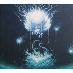 Unreqvited - Tars Wept To The Sea - Cd Digi