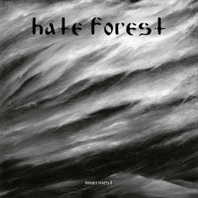 Hate Forest - Innermost - Cd Digi