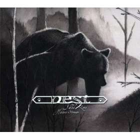 Nest - Fabled Lore / Hidden Stream - Cd Digi