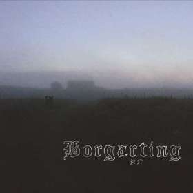 Borgarting - Beist - Cd Digi