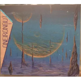 Oneironaut - Alien Gnosis - Cd Digi