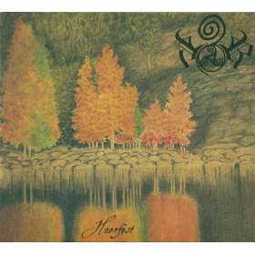 Alor - Haerfest - Cd Digi