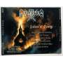 Graveland - Raiders Of Revenge - Cd