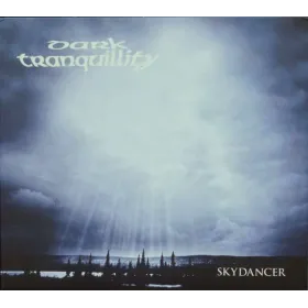 Dark Tranquillity - Skydancer - Cd Digi