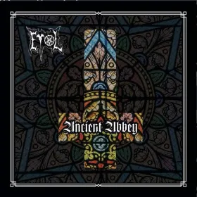 Evol - Ancient Abbey - Cd Digi