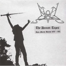 Summoning - The Demon Tapes Anno Mortui Domini - Cd