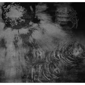Grisâtre - Paroxystique - Cd Digi