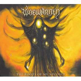 Woewarden - The Roots Of My Neglect - Cd Digi