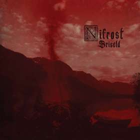 Nifrost - Briseld - Cd Digi