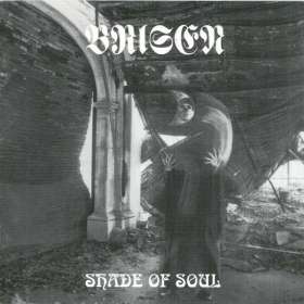 Brisen - Shade Of Soul - Cd Digi