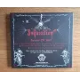 Inquisition - Incense Of Rest - Cd Digi