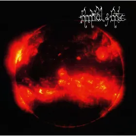 Handful Of Hate - Qliphothic Supremacy - Cd Digi