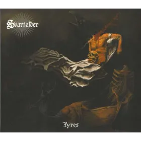Svartelder - Pyres - Cd Digi