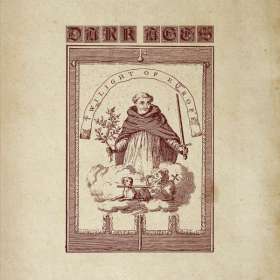 Dark Ages - Twilight Of Europe - Cd Digi