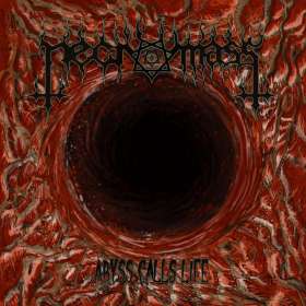 Necromass - Abyss Calls Life - Cd