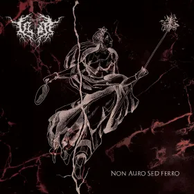 Vltor - Non Auro Sed Ferro - Cd