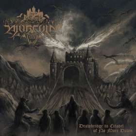 Morcolac - Drawbridge To Citadel Of No More Dawn - Cd