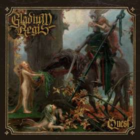 Gladium Regis - Quest - Cd