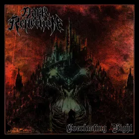 Dark Reflection - Everlasting Night - Cd