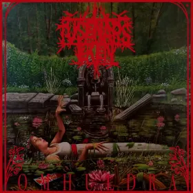 Tusenårseken - Omhuldra - Cd