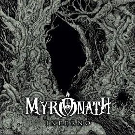 Myronath - Inferno - Cd