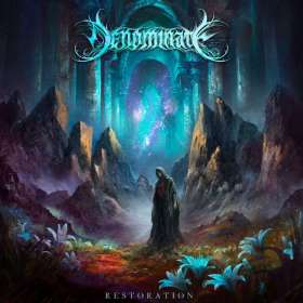 Denominate - Restoration - Cd