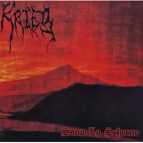 Krieg - Sono Lo Scherno