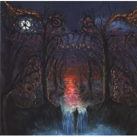Urkraft - Naturens Skrik - Cd