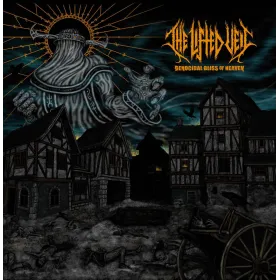 The Lifted Veil - Genocidal Bliss Of Heaven - Cd