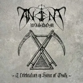 Ancient Wisdom - A Celebration In Honor Of Death - Cd