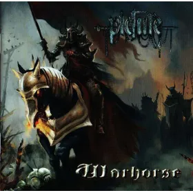 Picture - Warhorse - Cd
