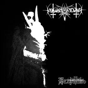 Mortum Nocturno - Nechrist - Cd