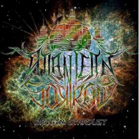 Atlantean Sorrow - Origin: Stardust - Cd