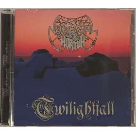 okturnal Mortum - Twilightfall - Cd