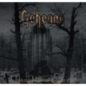 Gehenna - The Shadows Of The Pagan Evil - Cd