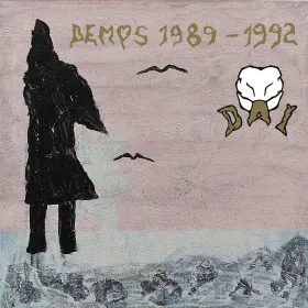 Dai - Demos 1989-1992 - Cd