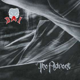 Dai - The Advent - Cd