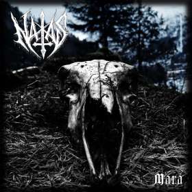 Natas - Mara - Cd